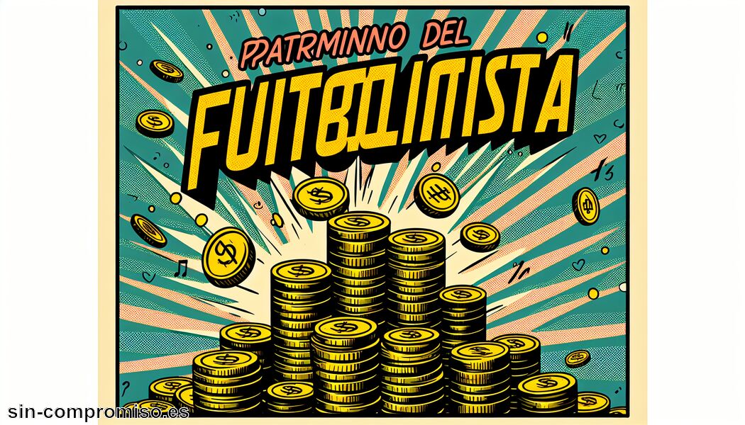 ¿Cuánto dinero tiene Joaquín Sánchez? » Patrimonio del futbolista